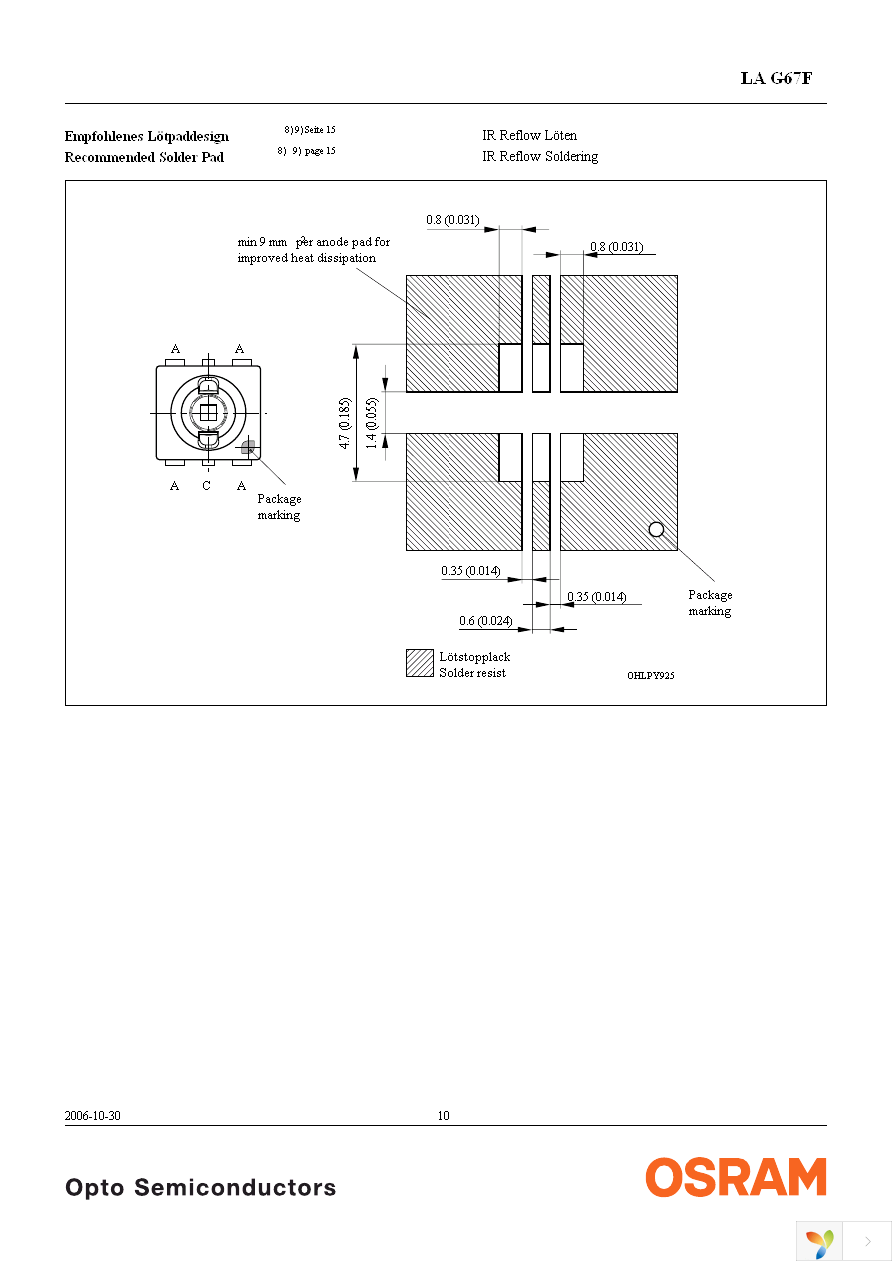 LA G67F-CADA-24-1-Z Page 10